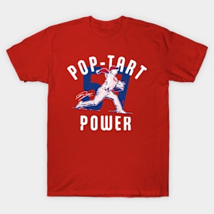 Nick Nelson Pop-Tart Power T-Shirt